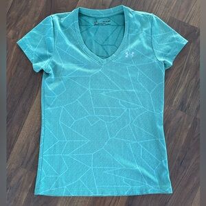 Under Armour Top